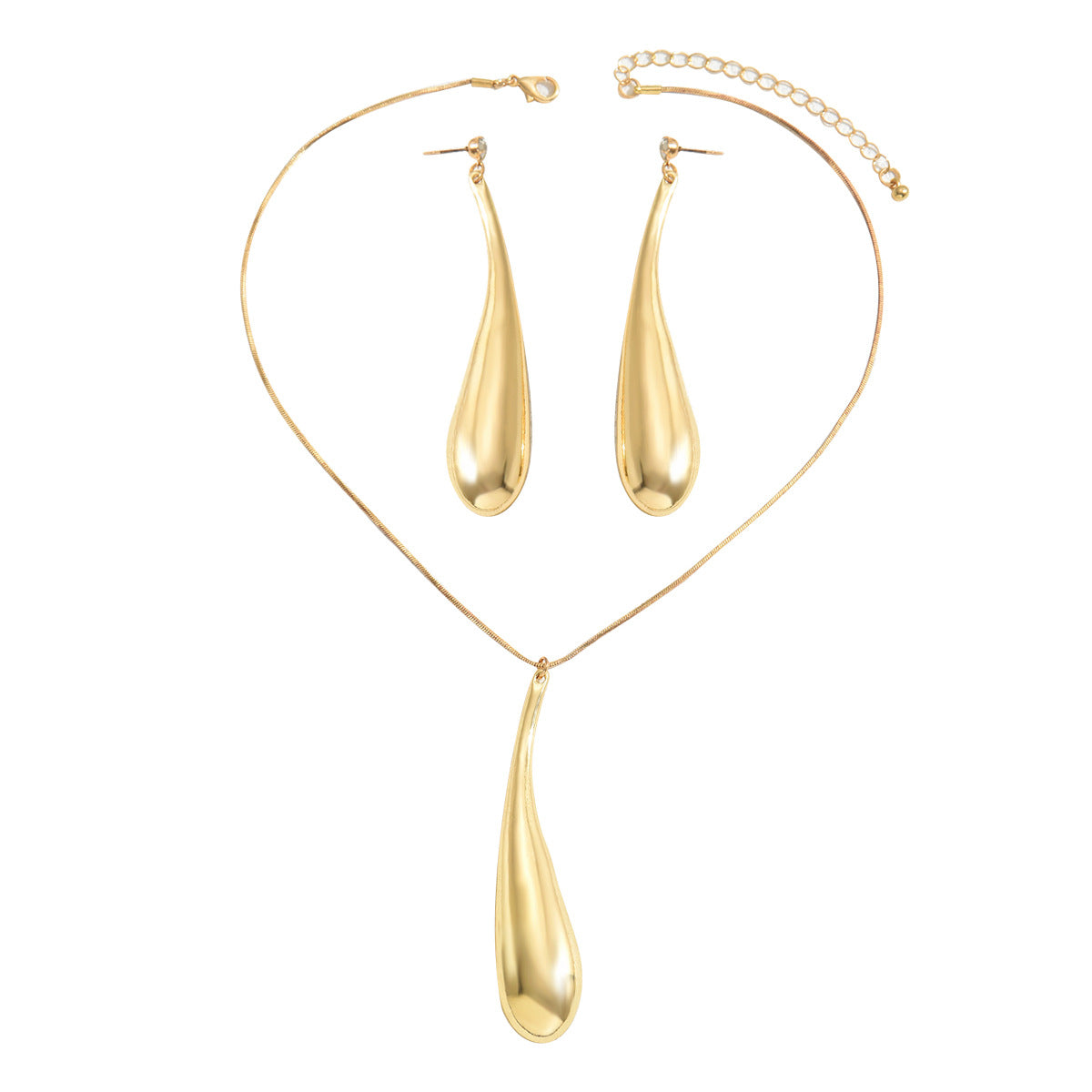 Conjunto Glamour Tropical