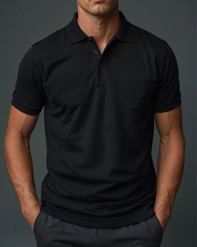 Social KIT 1 Gola Polo + 1 Calça Sarja Premium