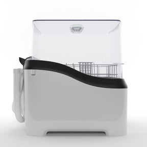 Mega Lava louça Portátil 3L - Lava e Seca + Brindes Exclusivos - Black Friday