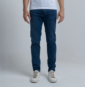 Calça Jeans Minimal